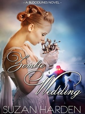 cover image of Zombie Wedding